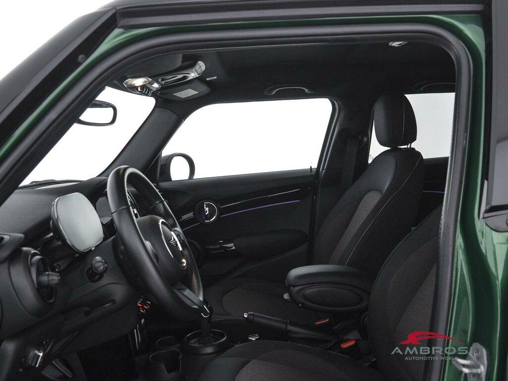 Mini Cooper 1.5 TwinPower Turbo Cooper