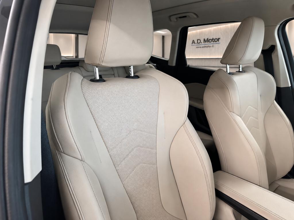 BMW X1 sdrive18i X-Line auto