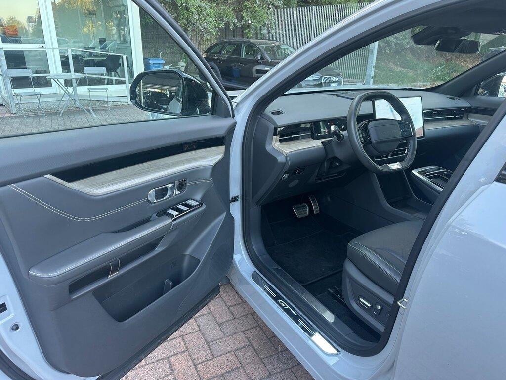 Sportequipe Sportequipe 6 GT 1.6 t-gdi Gpl 186cv dct