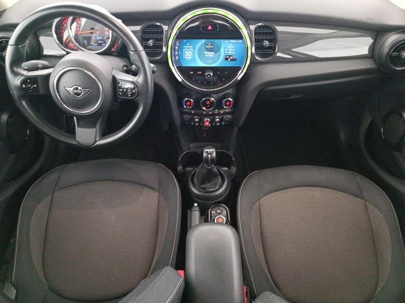 Mini Mini 5p 1.5 One Classic 75cv