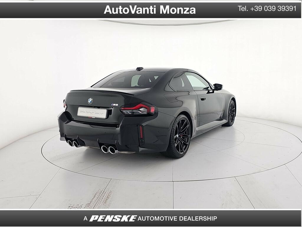 BMW M2 Coupe 3.0 460cv auto