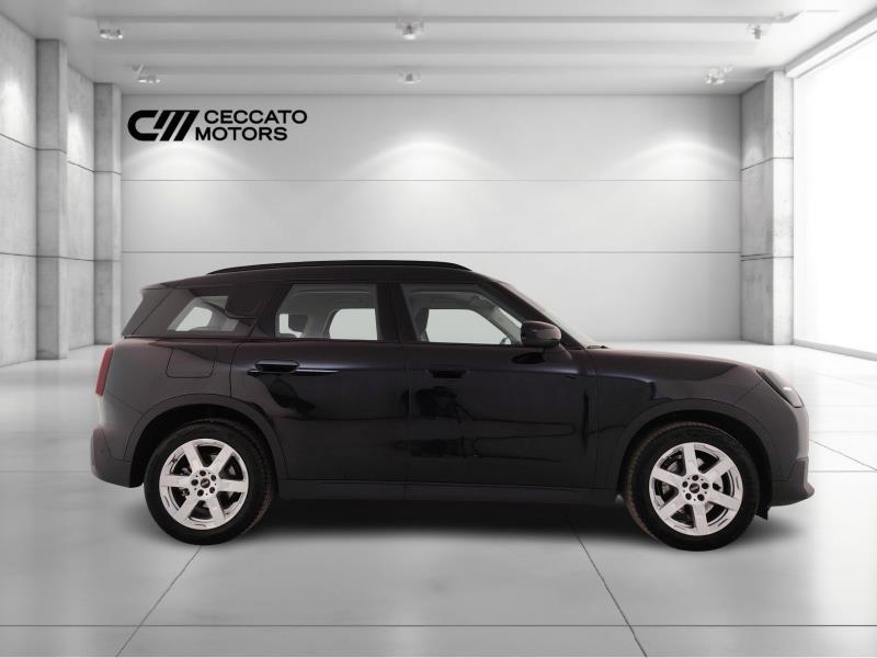 Mini Mini Countryman 2.0 48V D Classic auto
