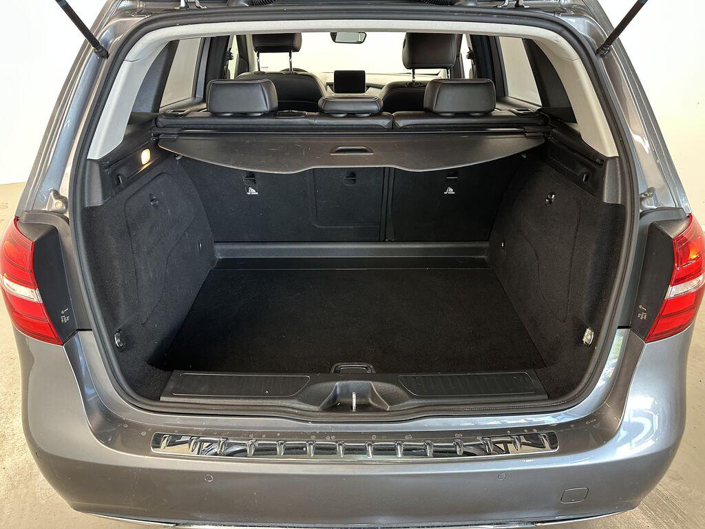 Mercedes Classe B 200 Sport
