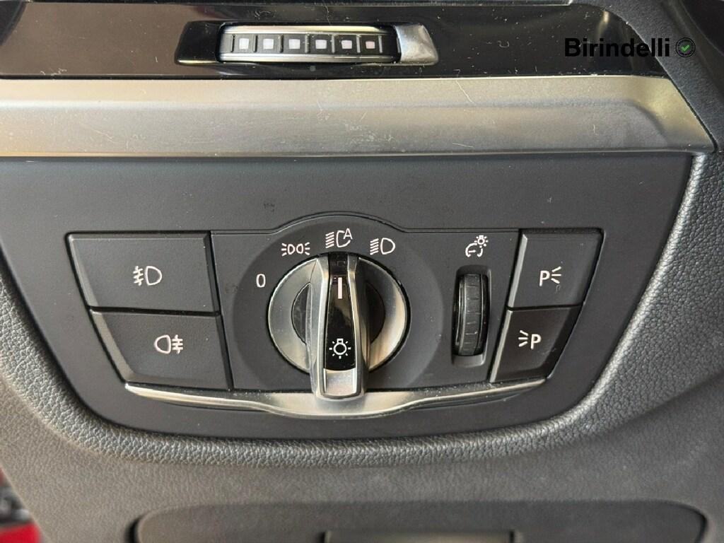 BMW X4 xdrive25d xLine auto
