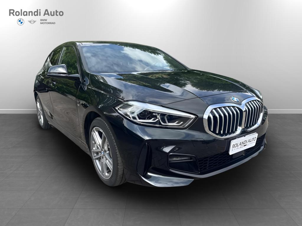 BMW Serie 1 118i Msport 136cv