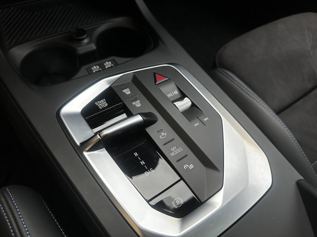 BMW Serie 1 120 48V MSport auto