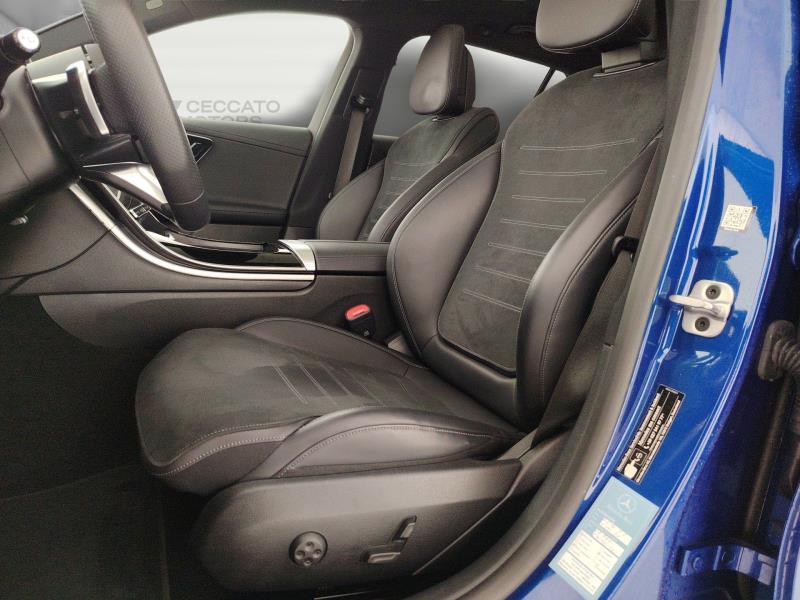 Mercedes Classe C 220 d mild hybrid Premium Pro auto