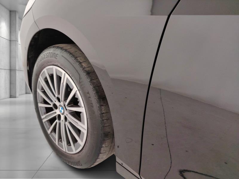 BMW Serie 2 218d Active Tourer Luxury auto
