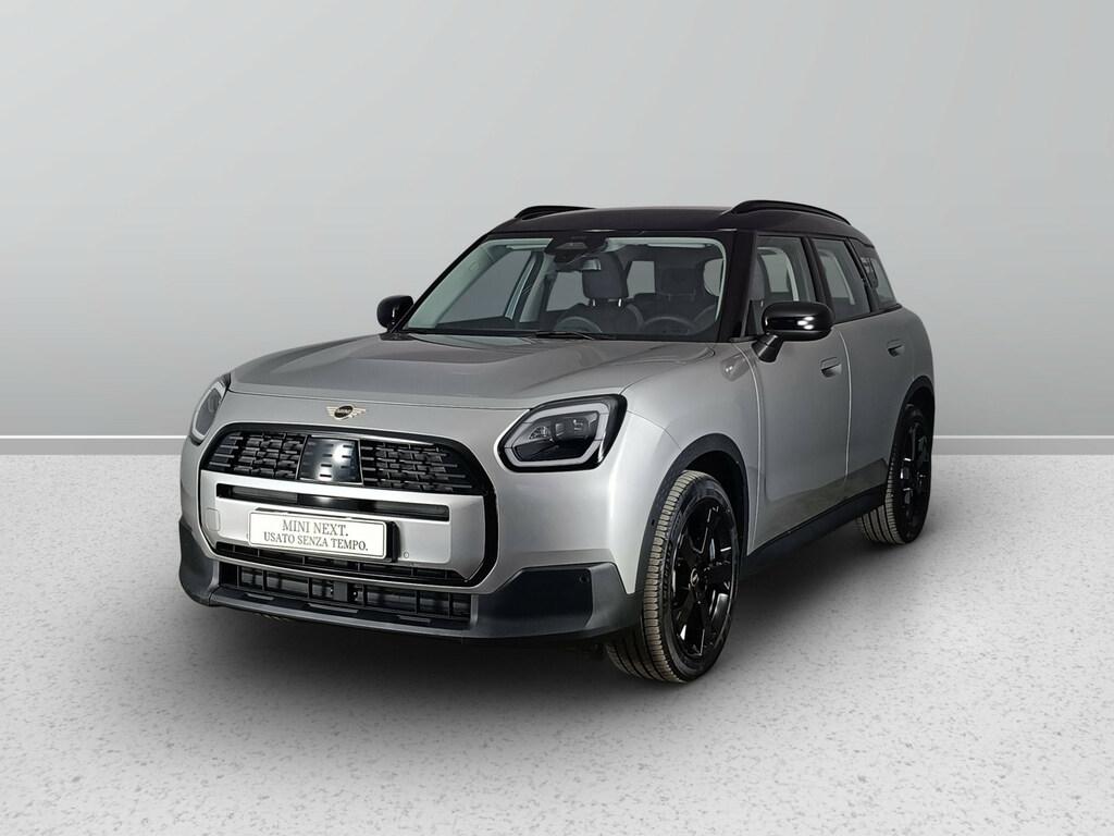 Mini Mini Countryman 2.0 48V D Classic auto