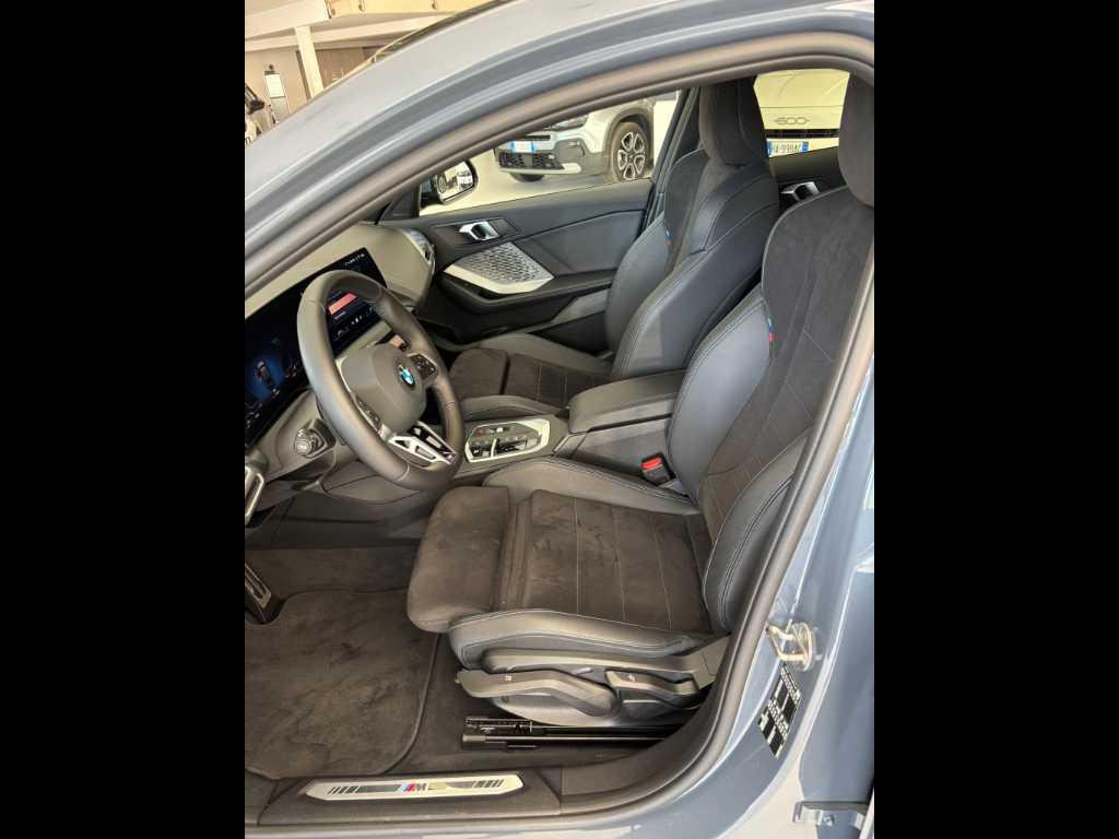 BMW Serie 1 118d MSport Pro auto