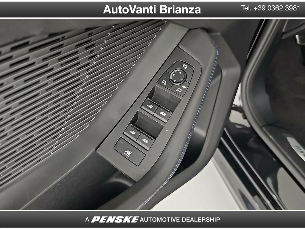 BMW Serie 1 118d MSport Pro auto