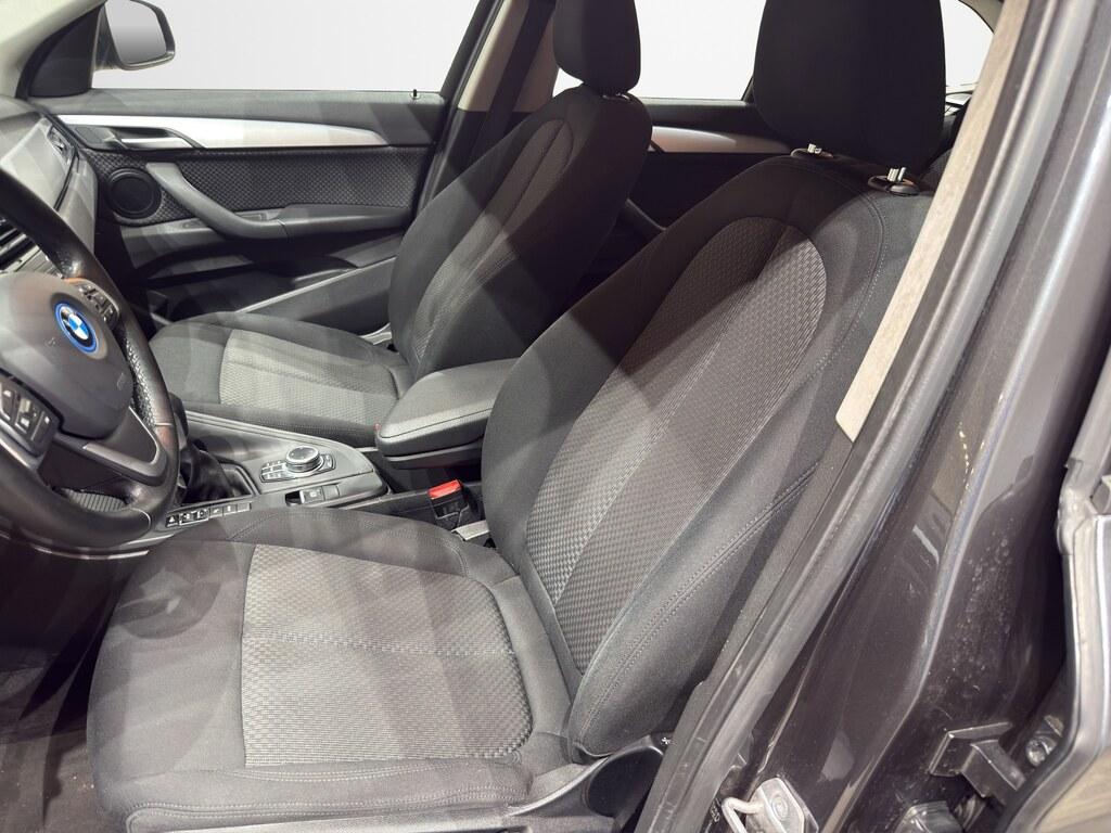 BMW X1 xdrive25e Business Advantage auto