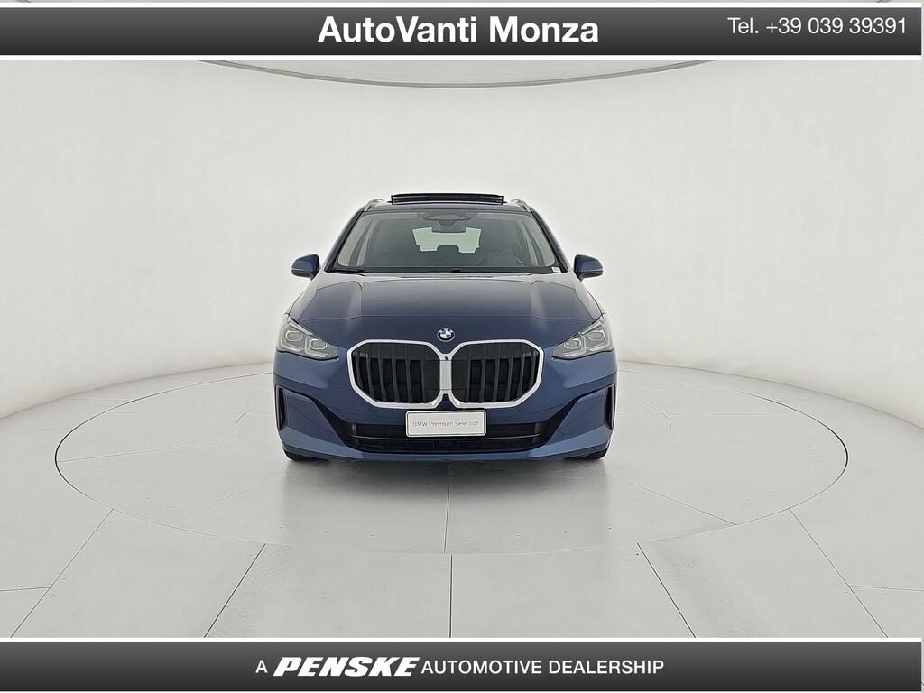BMW Serie 2 218d Active Tourer auto