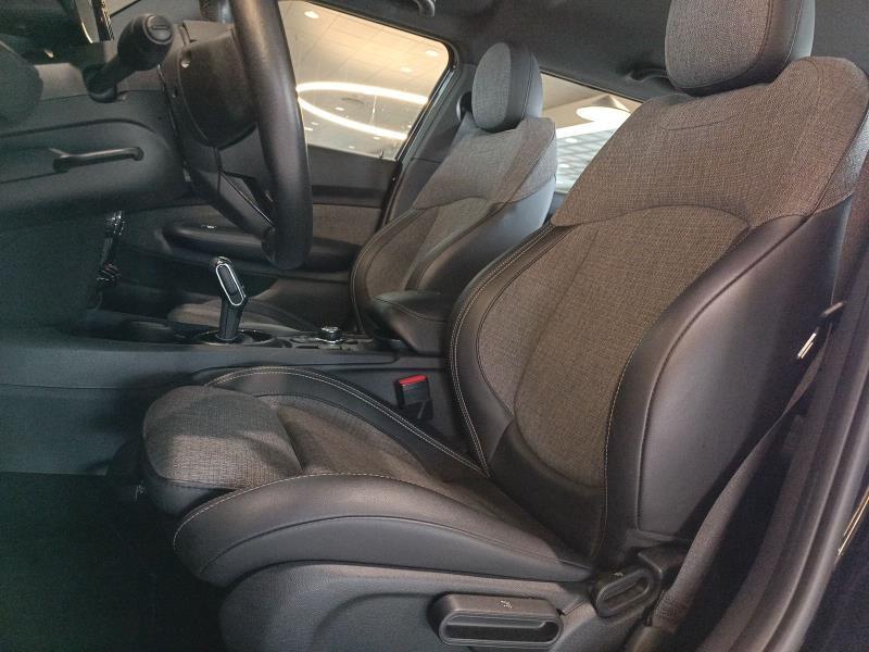Mini Cooper D Clubman 2.0 Cooper D Mayfair Edition auto