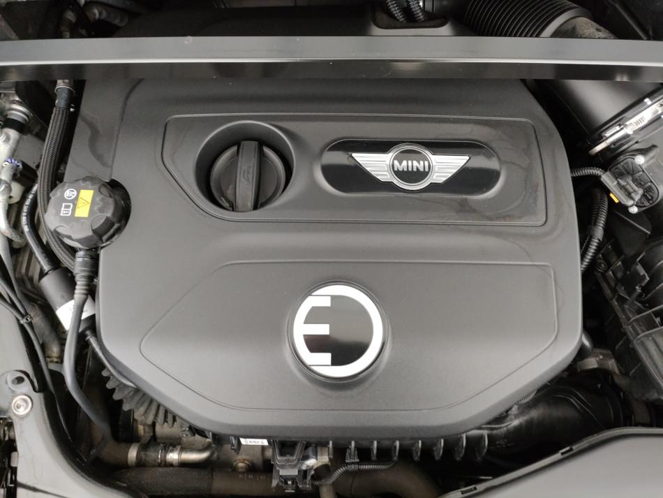 Mini Cooper SE Countryman Mini Countryman 1.5 Cooper SE Hype all4 auto