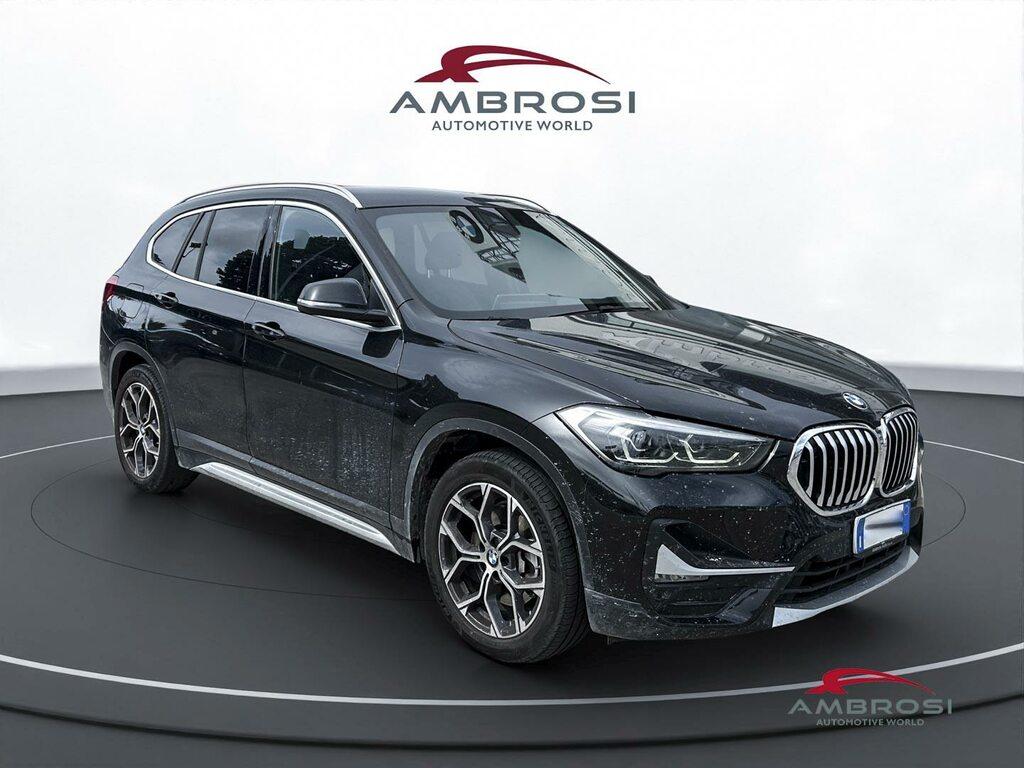 BMW X1 xdrive25e xLine Plus auto