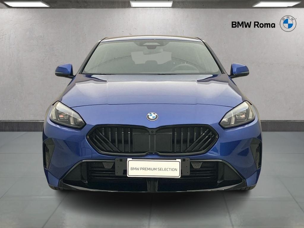 BMW Serie 1 118d MSport Pro auto
