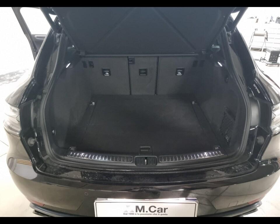 Porsche Macan 2.9 GTS 380cv pdk