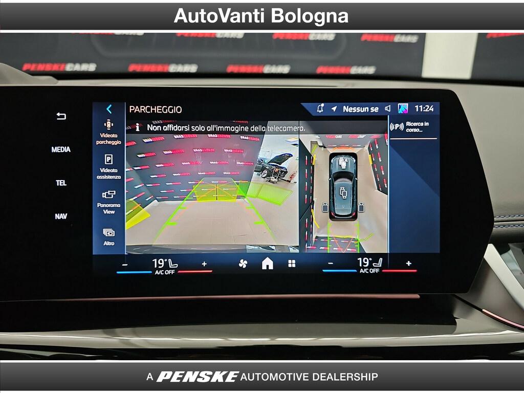 BMW X1 xdrive 25e MSport Pro auto