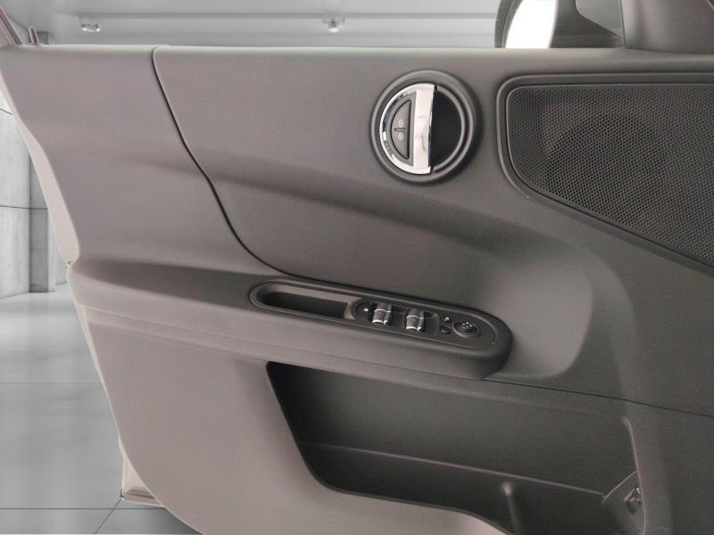 Mini One D Countryman 1.5 TwinPower Turbo One D Hype