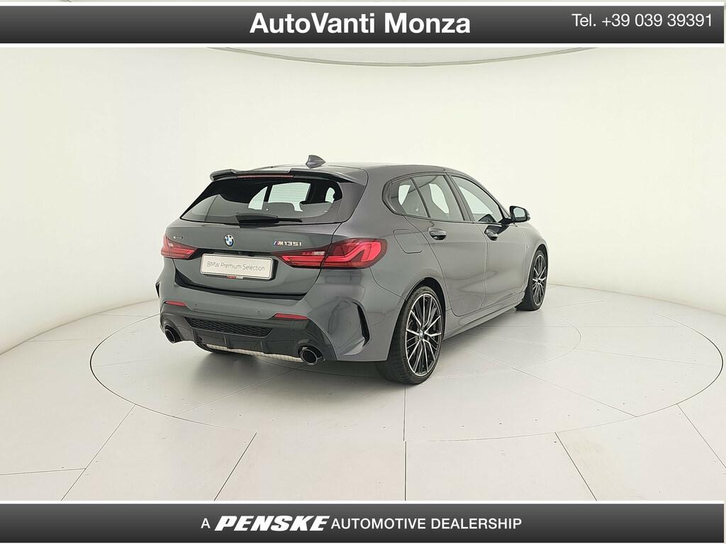 BMW Serie 1 M 135i xdrive auto