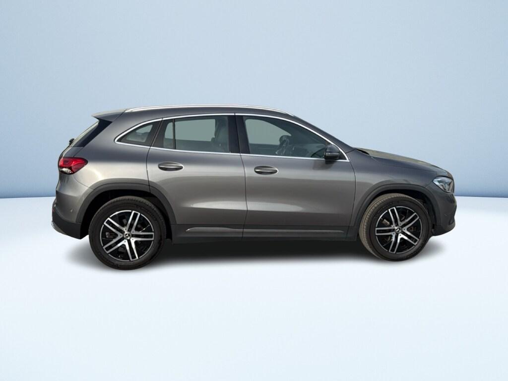 Mercedes GLA 200 Sport Plus auto