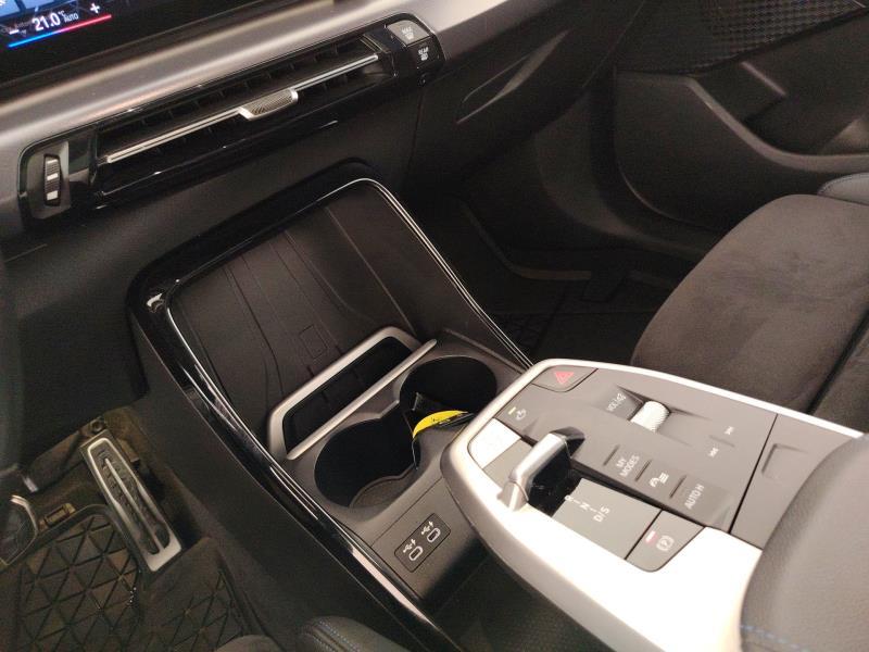 BMW Serie 2 218d Active Tourer Msport auto