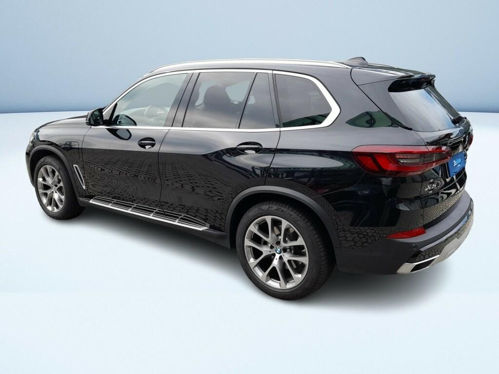 BMW X5 xdrive45e xLine auto