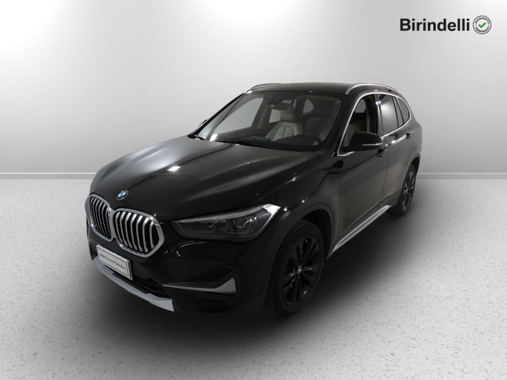 BMW X1 sdrive18d xLine auto