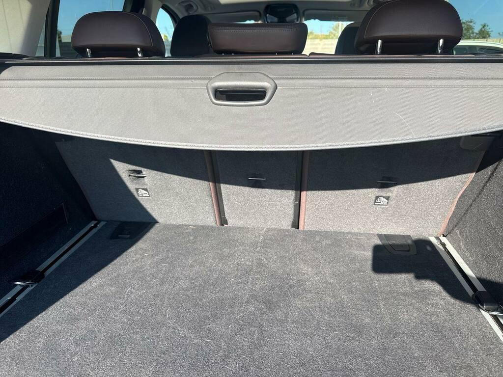 BMW X3 xdrive20d mhev 48V auto