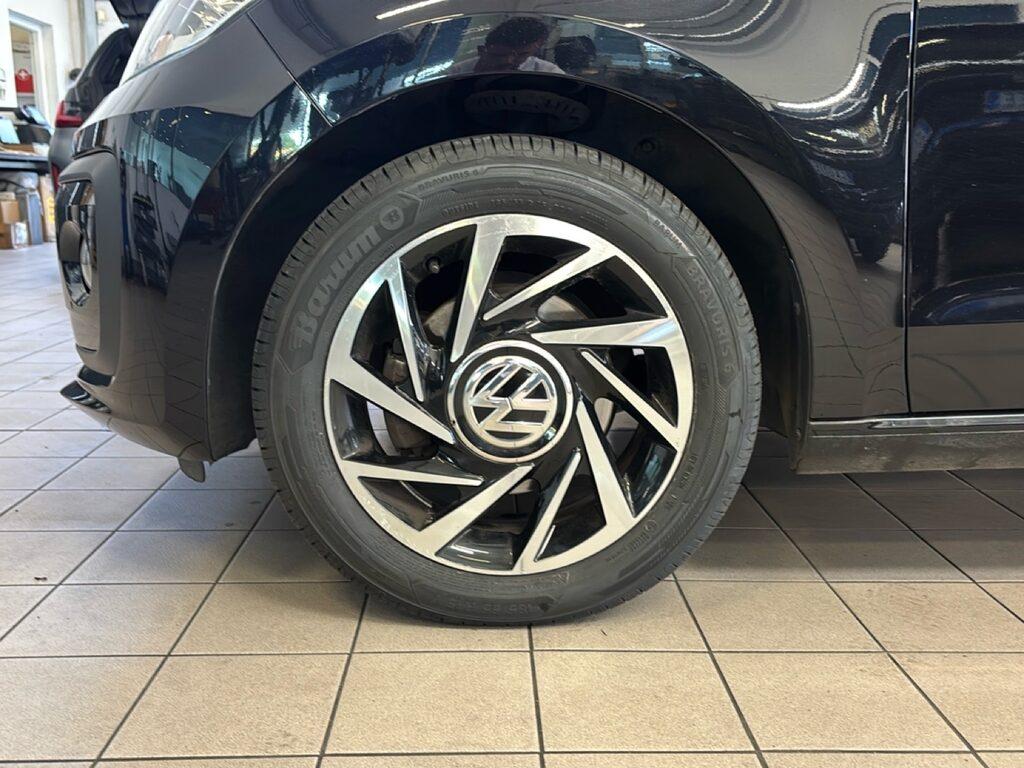 Volkswagen up! 5p 1.0 Move up! 60cv