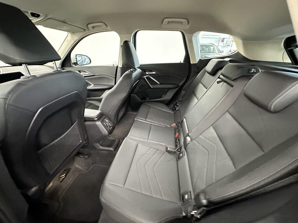 BMW X1 sdrive18d X-Line auto