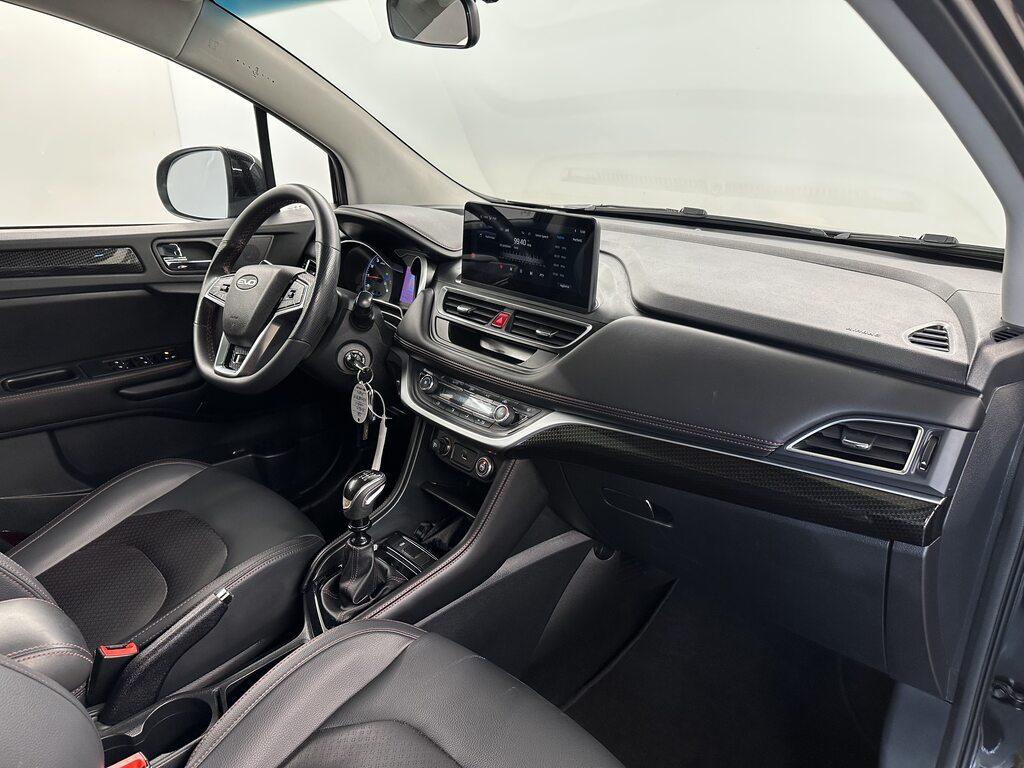 Evo Evo 4 1.6 Gpl 106cv