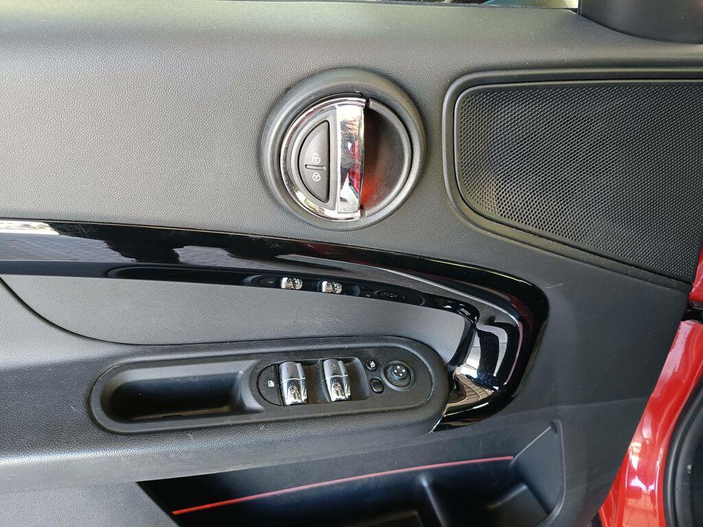 Mini Cooper Countryman 1.5 TwinPower Turbo Cooper Steptronic