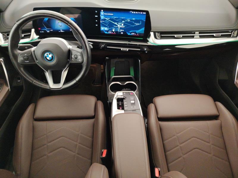 BMW iX1 30 xdrive X-Line