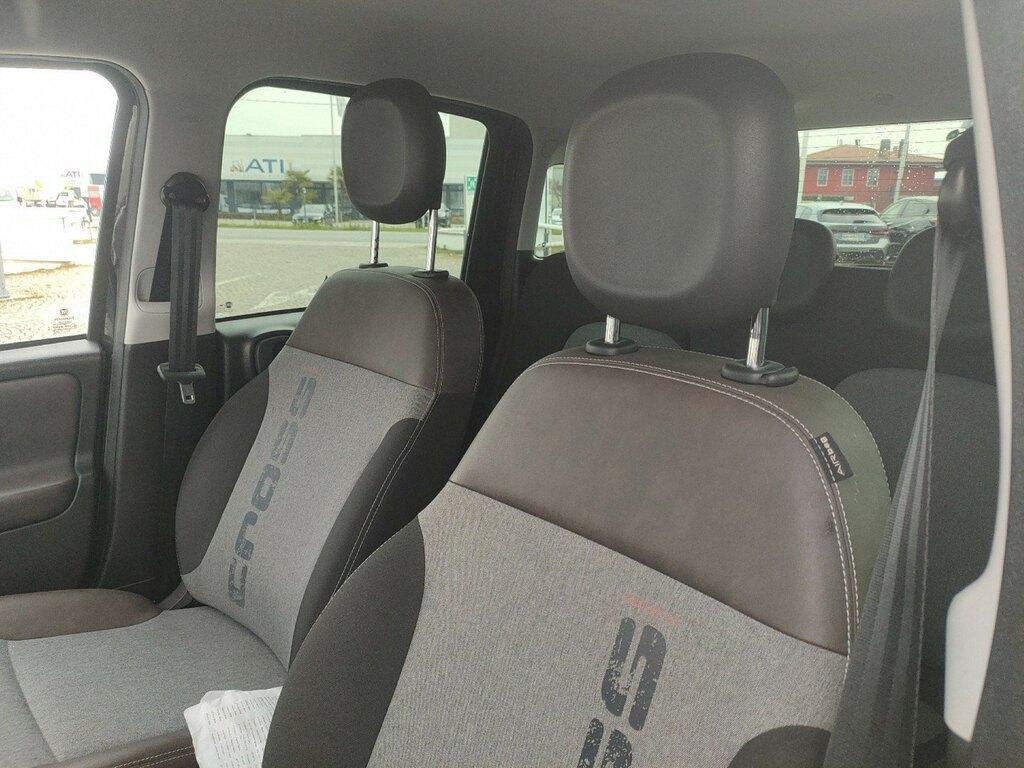 Fiat Panda 0.9 t.air t. Cross 4x4 s&s 85cv 5p.ti