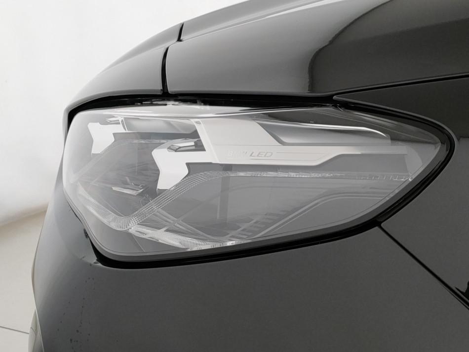 BMW Serie 2 218d Active Tourer Msport auto