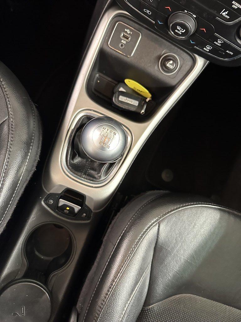 Jeep Compass 1.6 mjt S 2wd 120cv