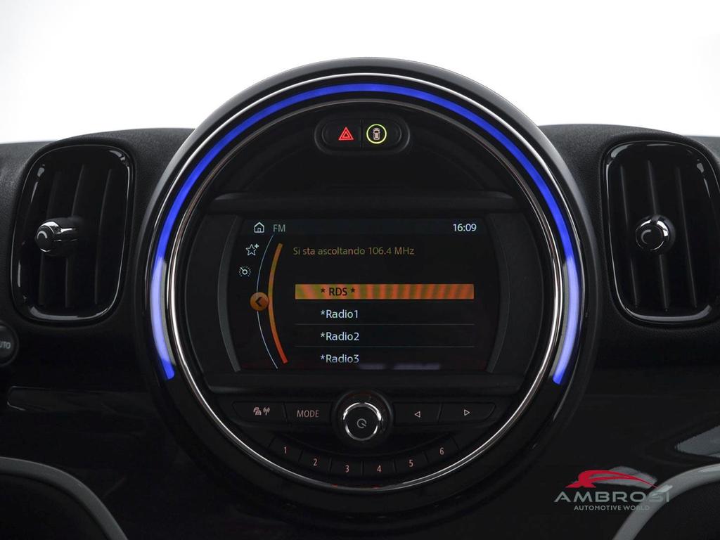 Mini Cooper SE Countryman 1.5 all4 auto