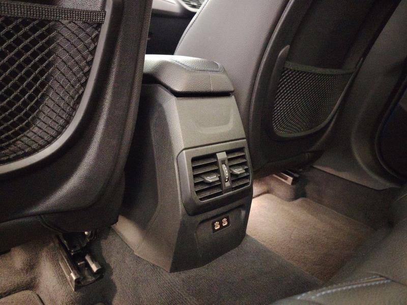 BMW Serie 1 120d Msport xdrive auto