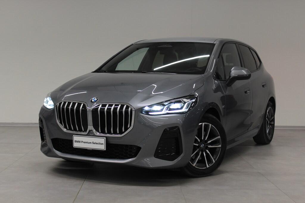 BMW Serie 2 218d Active Tourer Msport auto