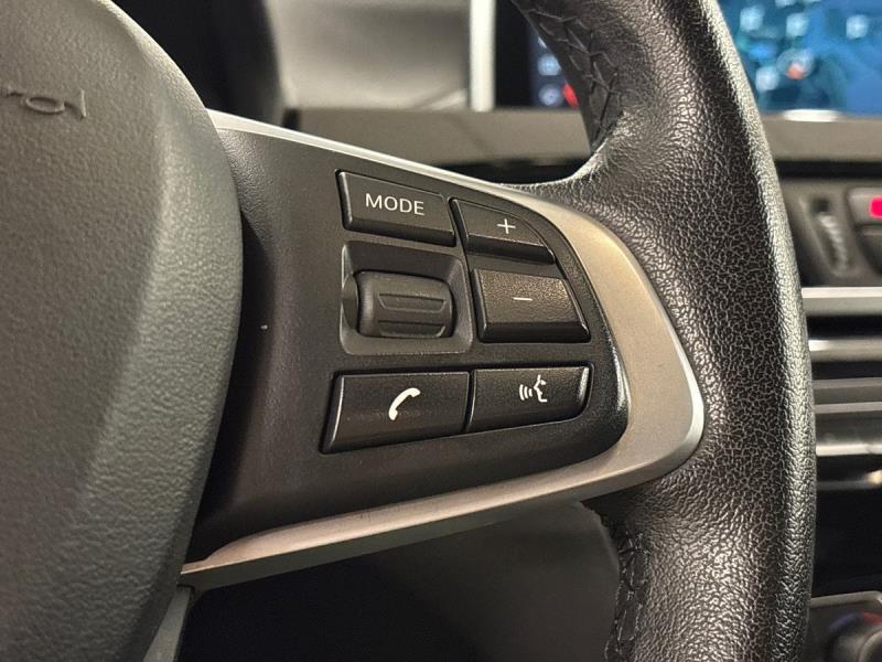 BMW X1 sdrive18d xLine auto