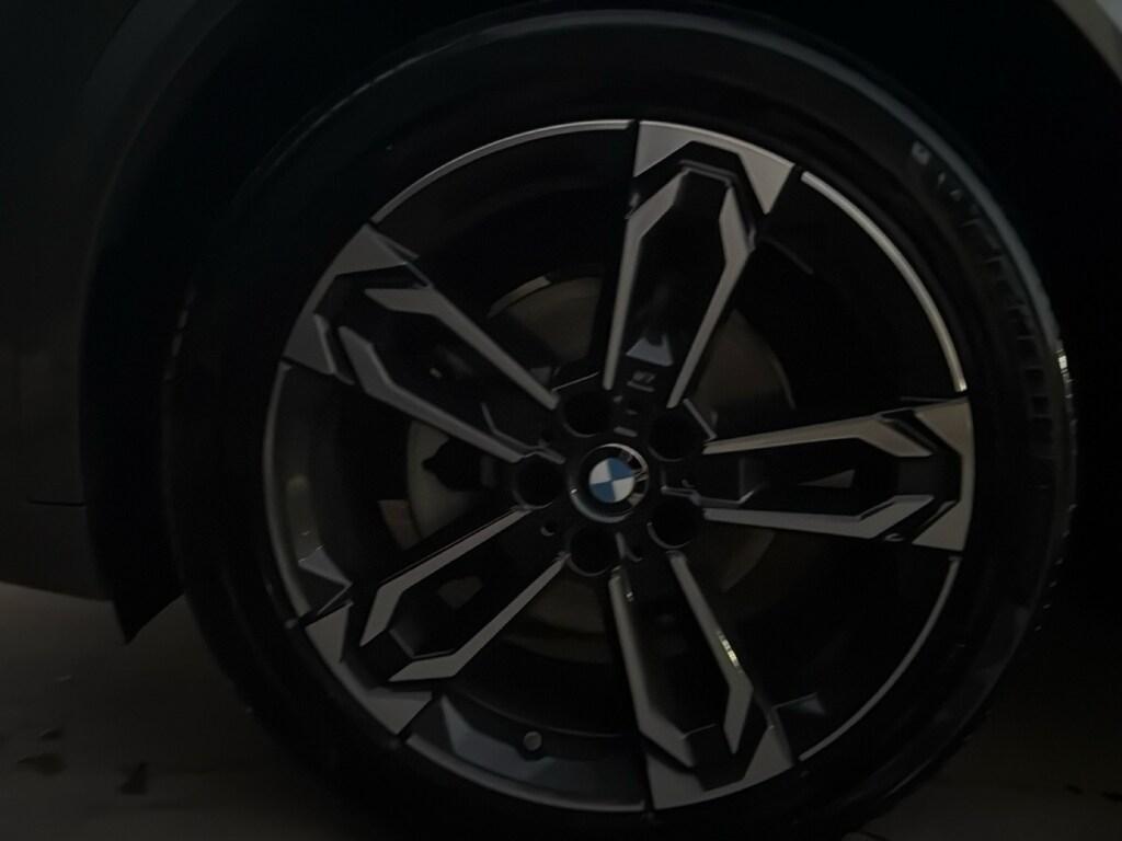 BMW X2 sdrive 18d MSport auto