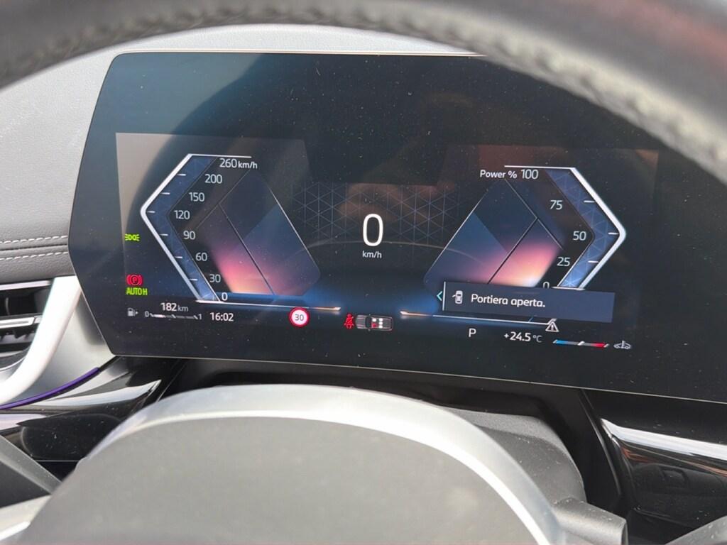 BMW X1 sdrive18i X-Line auto