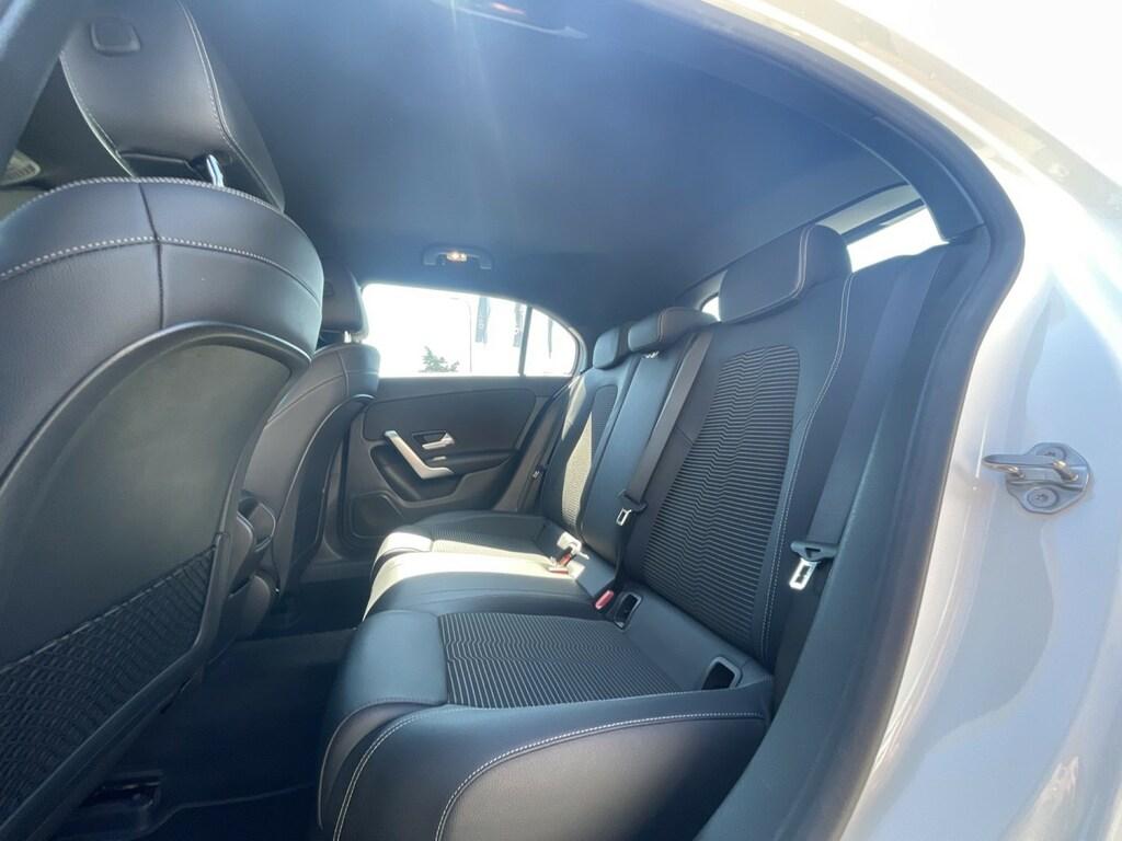 Mercedes Classe A 180 Sport auto