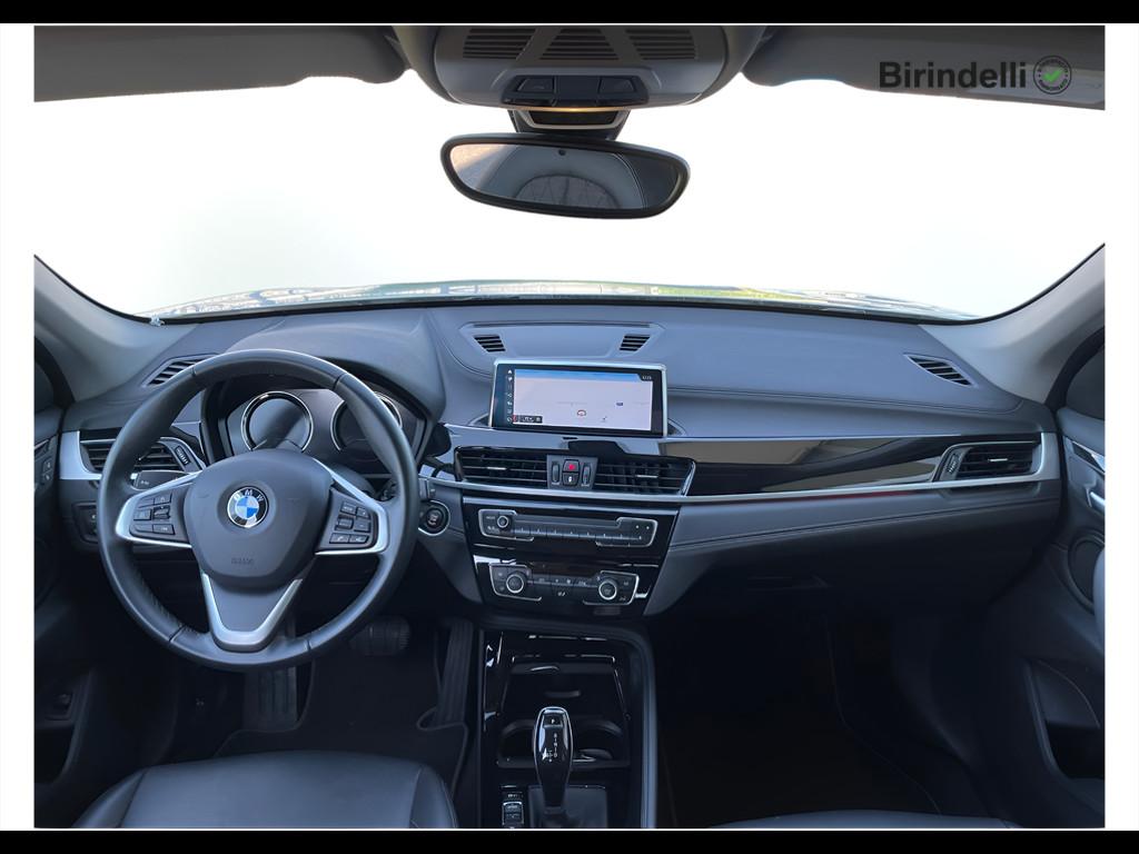 BMW X1 sdrive18d xLine Plus auto