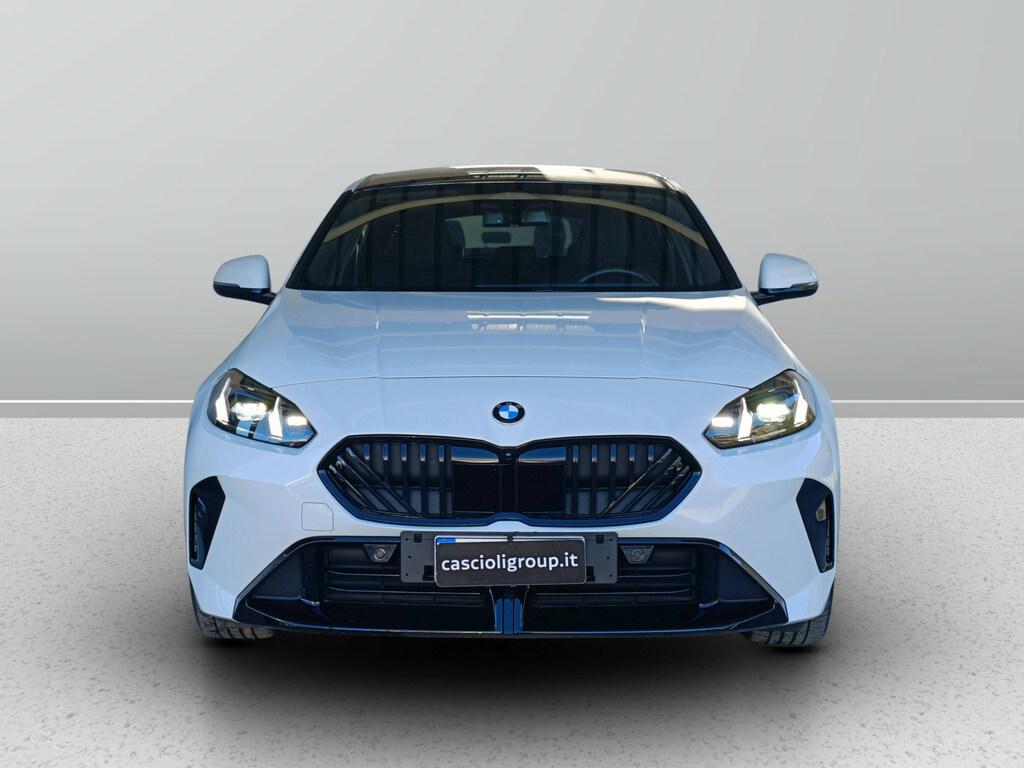BMW Serie 1 118d MSport Pro auto