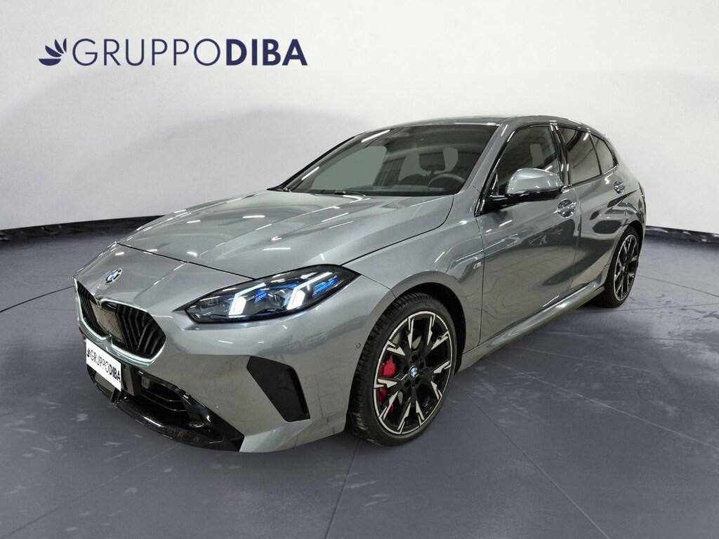 BMW Serie 1 118d MSport Pro auto