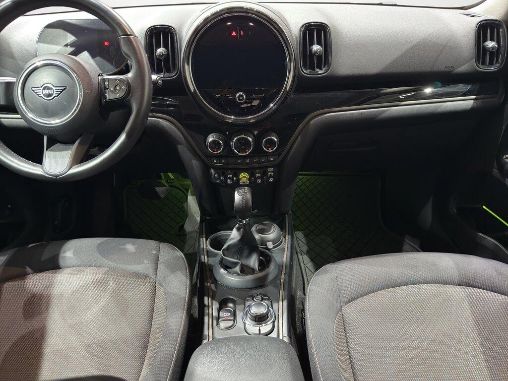 Mini Cooper SE Countryman 1.5 Classic all4 auto