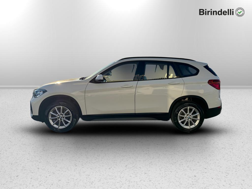 BMW X1 sdrive16d Advantage